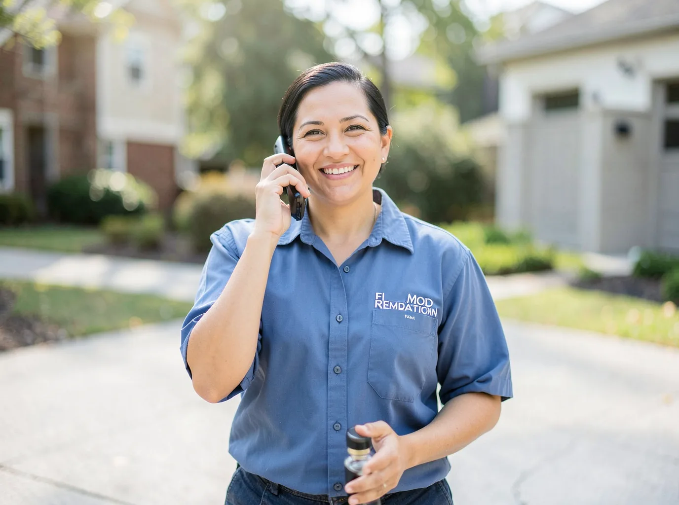 Mold Remediation Reed City, MI FAQs